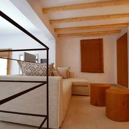 شقة Oikies ناوسا