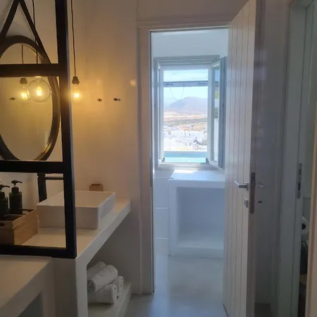 Apartmán Oikies