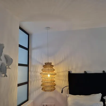 Oikies Apartmán Nausa