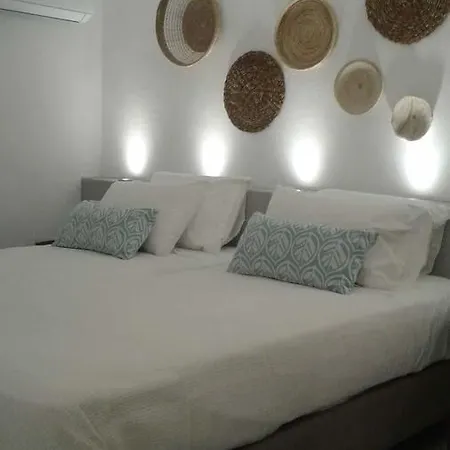 Apartmán Oikies