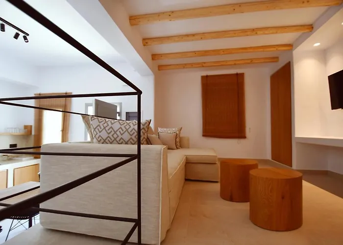 Διαμέρισμα Oikies Νάουσα