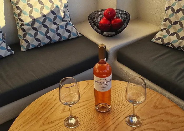 Oikies Διαμέρισμα