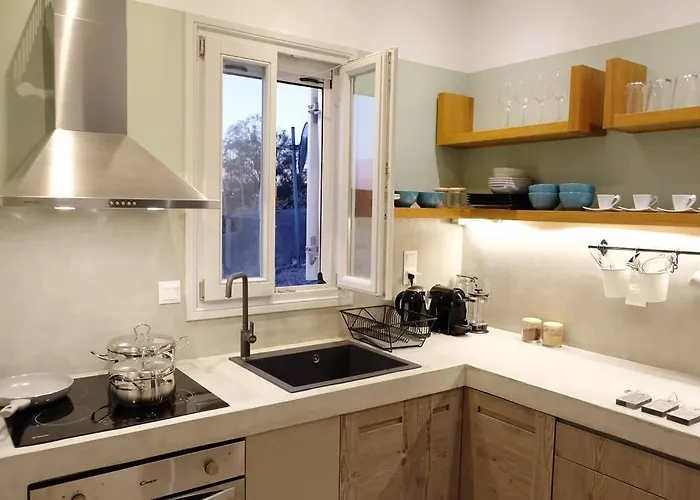 Διαμέρισμα Oikies