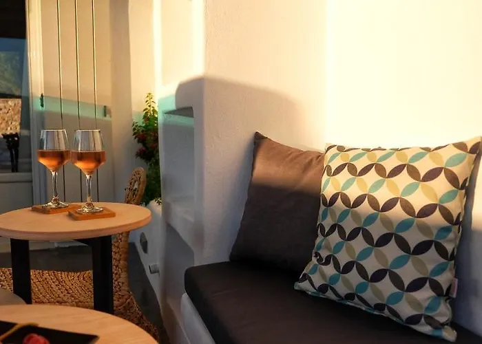 Oikies Διαμέρισμα