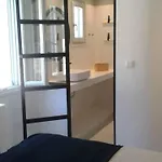 Oikies Apartment Naousa (Paros)