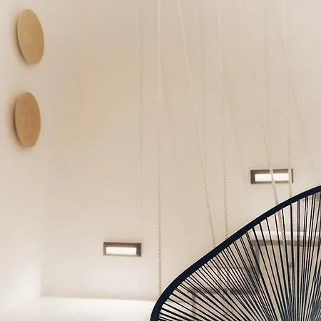 דירה Oikies נאוסה