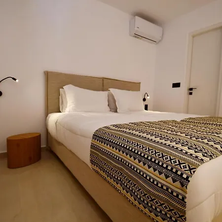 דירה Oikies נאוסה