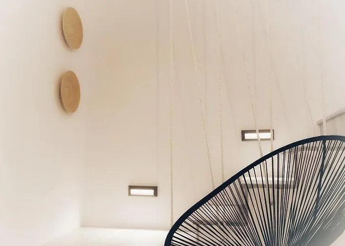 Appartement Oikies Naousa