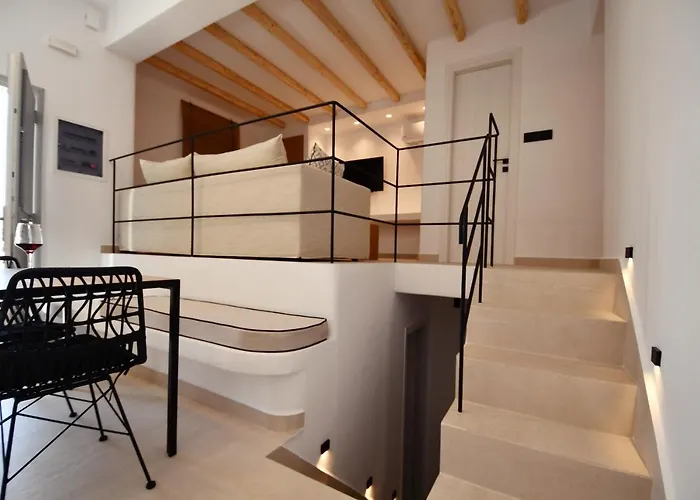 شقة Oikies ناوسا