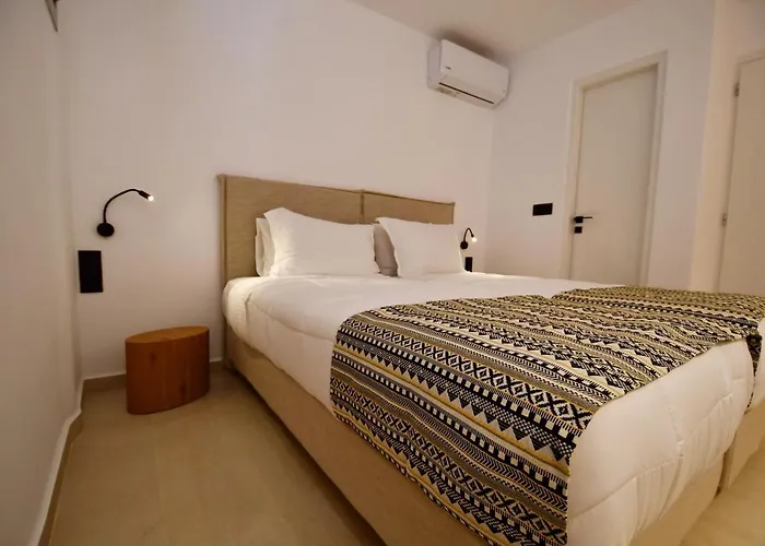 شقة Oikies ناوسا