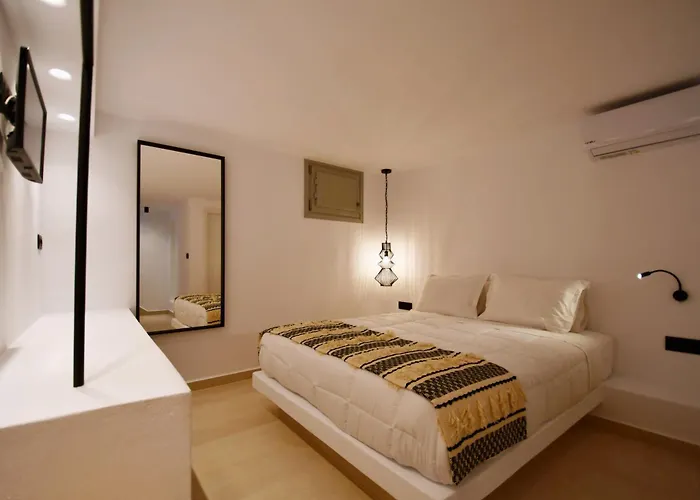 Oikies Appartement Naousa