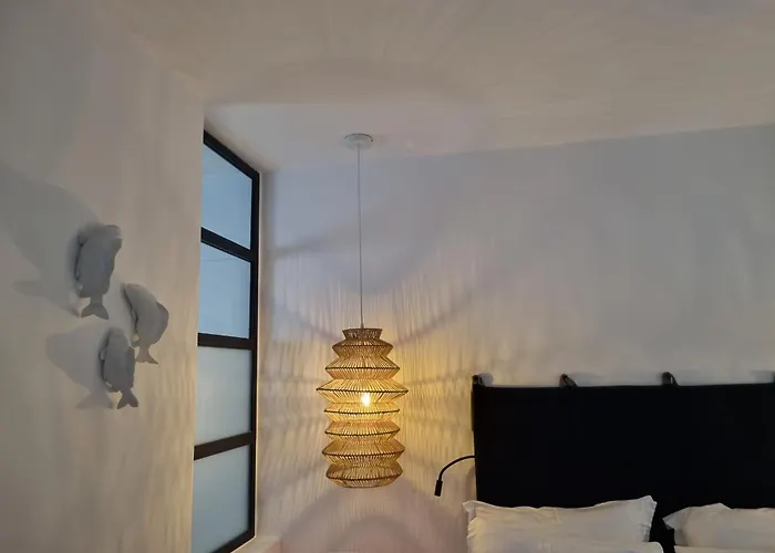 Oikies Appartement Naousa