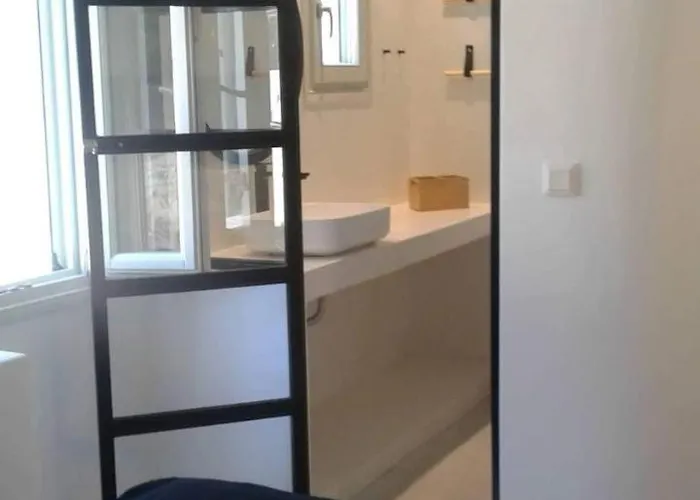 Oikies Appartement Naousa